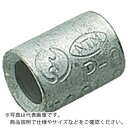 TRUSCO 裸圧着スリ-ブP形より線0.25~1.65mm2 (45個入) ( T-P-1.25 ) トラスコ中山(株)