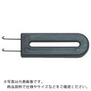 TRUSCO Cリング用プーラー 小 3/8 1/2 ( TC-PA ) トラスコ中山(株)