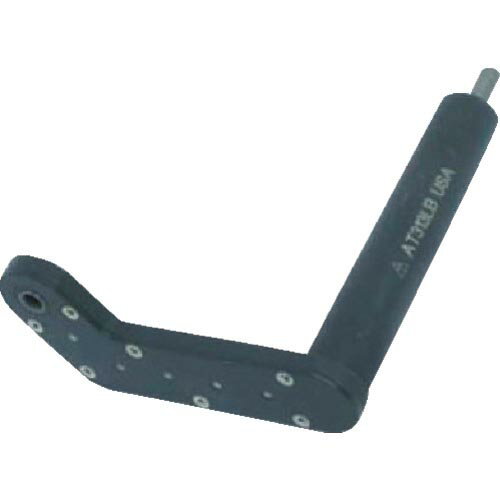 ATI アングルドリルアタッチメント60度右オフセット1/4 ( ATI313LB ) スナップオン・ツールズ(株)