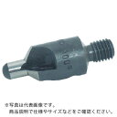 ATI カウンターシンク インテグラルパイロット 3フルート 有効刃径#10 ( ATI420D410 ) スナップオン・ツールズ(株)