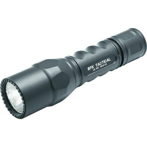 SUREFIRE 6PX タクティカル ( 6PX-C-BK ) SUREFIRE社