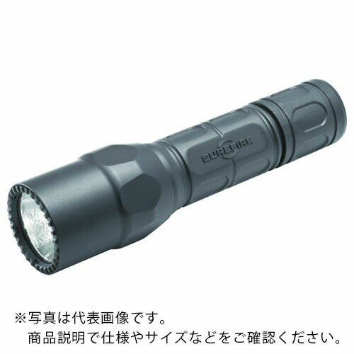 SUREFIRE G2X PRO タン ( G2X-D-TN ) SUREFIRE社