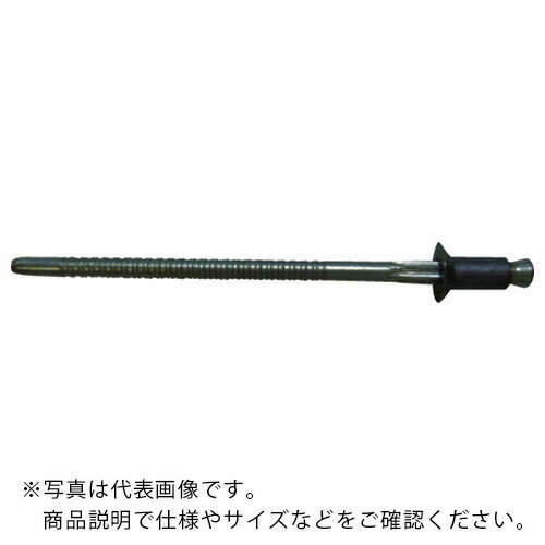 Cherry 【在庫なくなり次第、都度見積品に変更】 NUT-PLATEリベット100°FLUSH HE t0.126~0.187インチ用 ( CCR244CS-3-03 ) 【500個セット】