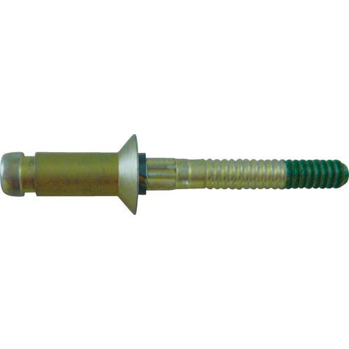 Cherry 【在庫なくなり次第、都度見積品に変更】 リベット Maxibolt100°FLUSH HEAD/NO t0.156~0.220インチ用 ( CR7310U-05-03 ) 【100個セット】 PRECISION CastpartsCo社