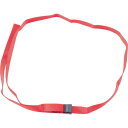 【SALE価格】CETACEA 6フィートカムバックストラップ ( CBS06RED ) CETACEA社