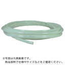 チヨダ TEタッチチューブ 10mm/20m 白 ( TE-10-20 W ) 千代田通商(株)