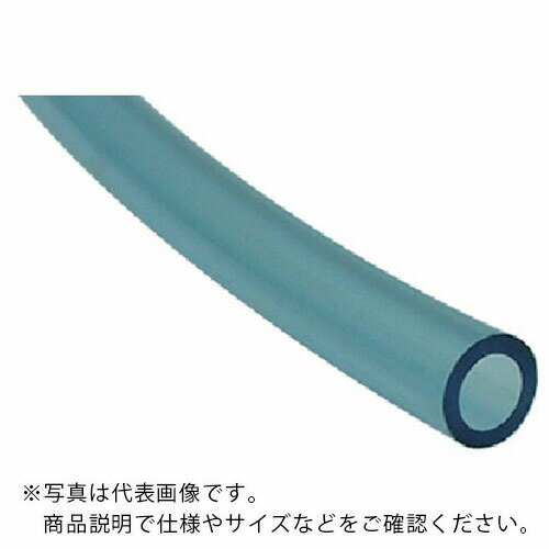 楽天市場】teタッチチューブ te-6-100 w（カラーブルー）の通販