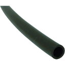チヨダ ナイロンチューブ12mm/100m 黒 ( TN-12X9-100-BK ) 千代田通商(株)