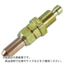 日酸TANAKA 切断器用火口 1120N-3 中型 切断能力20~30mm ( Q1120N-3 ) 日酸TANAKA(株)(4)