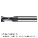 ダイジェット ソリッドエンドミル(2枚刃) 2.5mm ( SEM2025 ) ダイジェット工業(株)