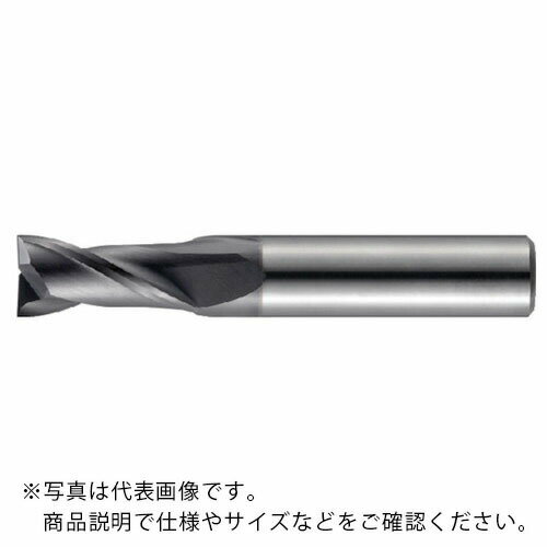 ダイジェット ソリッドエンドミル(2枚刃) 5mm ( SEM2050 ) ダイジェット工業(株)