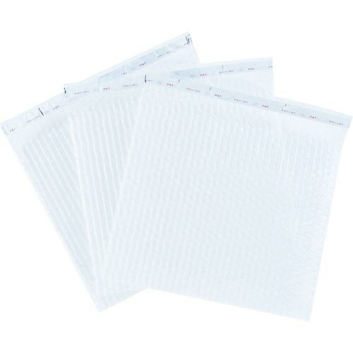 川上 テープ付プチプチ袋 d40L 320X280X320 (1袋=100枚入) ( 10591 ) 川上産業(株)