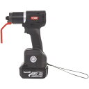 TONE フライス工具用部品 コードレスシンプルトルコン 最大締付トルク200N・m ( CST20 ) TONE(株)