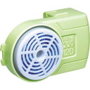 【SALE価格】フマキラー 電池式殺虫剤どこでもベープ蚊取り120日取替え用1個入 ( 422764 ) フマキラー(株)(4)
