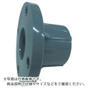 エスロン TSフランジ JIS5K PVC 15A ( TSF155 ) 積水化学工業(株)