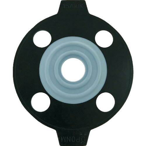エスロン PTFE(テフロン)パッキン 15A JIS10K ( PP15 ) 積水化学工業(株)