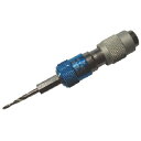 TOP ワンタッチビットジョイント・下穴錐ミニタイプセット 3.0mm ( EBJ-3.0S ) トップ工業(株)