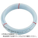 TRUSCO ブレードホース 50X62mm 5m ( TB-5062-5 ) トラスコ中山(株)