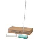 ニトムズ オフィスコロコロ多用途フロア用本体240mm ( C3307 ) (株)ニトムズ(3)