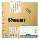 【SALE価格】PANDUIT MLTタイプ フルコーティング長尺ステンレススチールバンド SUS316 幅12.7mm 長さ25.1m ( MBCEH-QR316 ) パンドウイットコーポレーション
