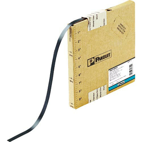 PANDUIT MLT ե륳ƥĹܥƥ쥹Х SUS316 7.9mm Ĺ25.1m ( MBCH-QR3...