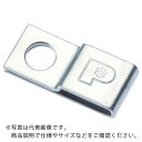 PANDUIT ステンレススチールマウント (100個入) ( MTM1H25-C ) パンドウイットコーポレーション