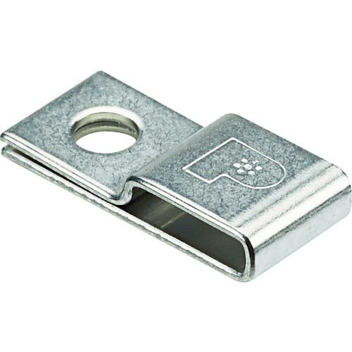 PANDUIT ステンレスアクセサリー ステンレススチールマウント 100個入 ( MTM1H-C ) パンドウイットコーポレーション