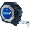 【SALE価格】プロマート ロックタイプコンベックス マーキングメジャー25 5.5m 25mm ( MM2555 ) 原度器(株)