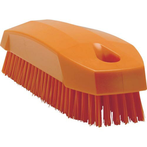 Vikan ネイルブラシ 6440 オレンジ ( 64407 ) キョーワクリーン(株)