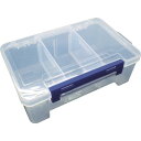 TRUSCO パーツケース 178X120X60 ( TPC-O53L ) トラスコ中山(株)