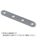 TRUSCO ジョイント金具15型フラット SUS 長さ294 穴数12 ( TK15-F12S ) トラスコ中山(株)