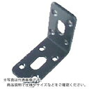 【SALE価格】TRUSCO ジョイント金具25型L 黒 74X49 ( TK25-L3CP ) トラスコ中山(株)