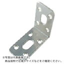 【SALE価格】TRUSCO ジョイント金具25型L SUS 124X74 ( TK25-L6S ) トラスコ中山(株)