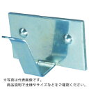 【SALE価格】TRUSCO 配線止め具 黒 10個入 ( TWS-25-BK ) トラスコ中山(株)