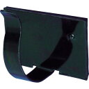 【SALE価格】TRUSCO 配線止め具 黒 10個入 ( TWS-30-BK ) トラスコ中山(株)