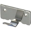 【SALE価格】TRUSCO 配線止め具 ステンレス 10個入 ( TWSS-20-SI ) トラスコ中山(株)