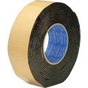 【SALE価格】SLIONTEC 両面スーパーブチルテープ(3mm厚)50幅X7M ( 593300-20-50X7 ) マクセル(株)機能性部材料事業本部