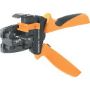 【SALE価格】ワイドミュラー ワイヤーストリッパー Multi Stripax 6-16sq ( 9202210000 ) 日本ワイドミュラー(株)