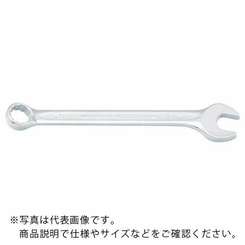 乐天商城 - BAHCO ( スナップオン・ツールズ ) 片目片口スパナ 二面幅28 全長310 ( 111M-28 )