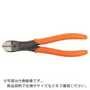 BAHCO ニッパ 切断能力:ピアノ線Φ2.0mm 全長140mm (...(4)