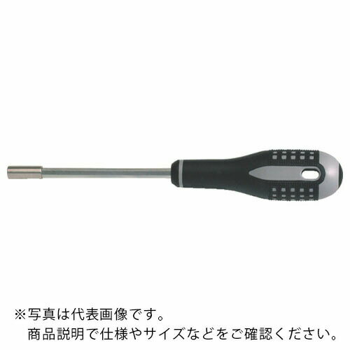 BAHCO ( スナップオン・ツールズ ) ソケットドライバー 1/4 ( BE-8577 )