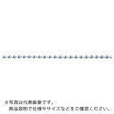 TRUSCO ステンレスボールチェーン 3.2mmX1m ( TBCS-3201 ) トラスコ中山(株)
