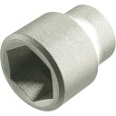 Ampco 防爆ディープソケット 1/2 二面幅寸法23mm ( AMCDW-1/2D23MM ) スナップオン・ツールズ(株)