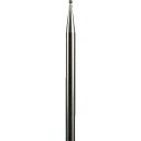 【SALE価格】Minimo 電着ダイヤモンドバー#140 Φ1 ( AD1405 ) ミニター(株)