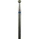 【SALE価格】Minimo 電着ダイヤモンドバー#140 Φ2.7 ( AD1413 ) ミニター(株)
