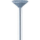 Minimo 電着ダイヤモンドバー #120 φ4.7 ( AD1651 ) ミニター(株)