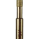 Minimo 電着ダイヤモンドバー#100 Φ5 ( AD3103 ) ミニター(株)