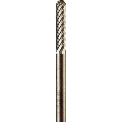 Minimo 超硬カッター スパイラルカット Φ3 軸径3.0mm ( BC2022 ) ミニター(株)