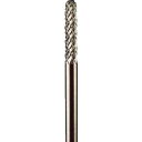 【SALE価格】Minimo 超硬カッター クロスカット Φ3 軸径3.0mm ( BC2063 ) ミニター(株)