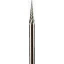 【SALE価格】Minimo 超硬カッター スパイラルカット Φ3 軸径3.0mm ( BC2101 ) ミニター(株)